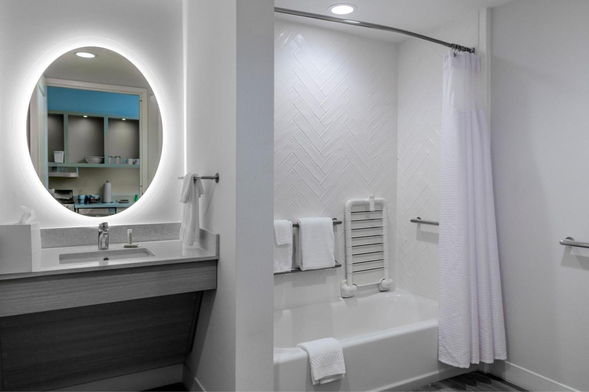 Towneplace Suites By Marriott Chesterfield Luaran gambar