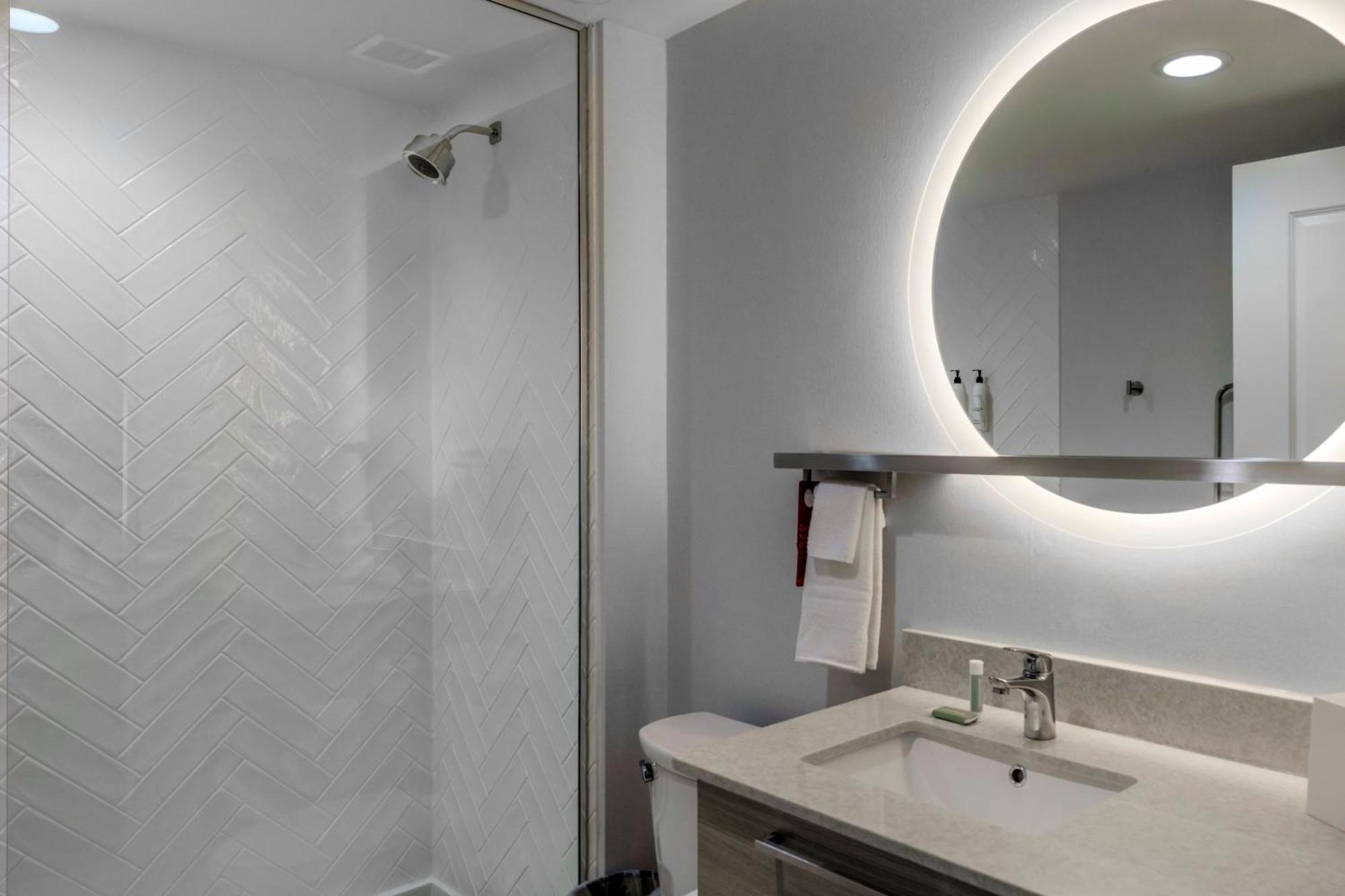 Towneplace Suites By Marriott Chesterfield Luaran gambar