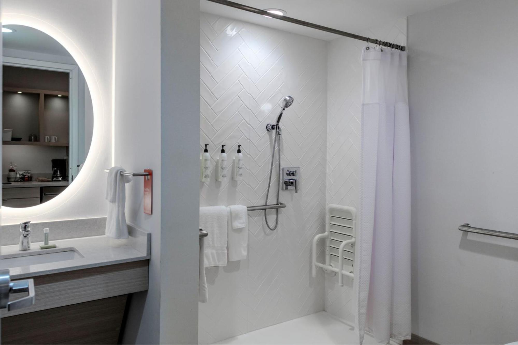 Towneplace Suites By Marriott Chesterfield Luaran gambar