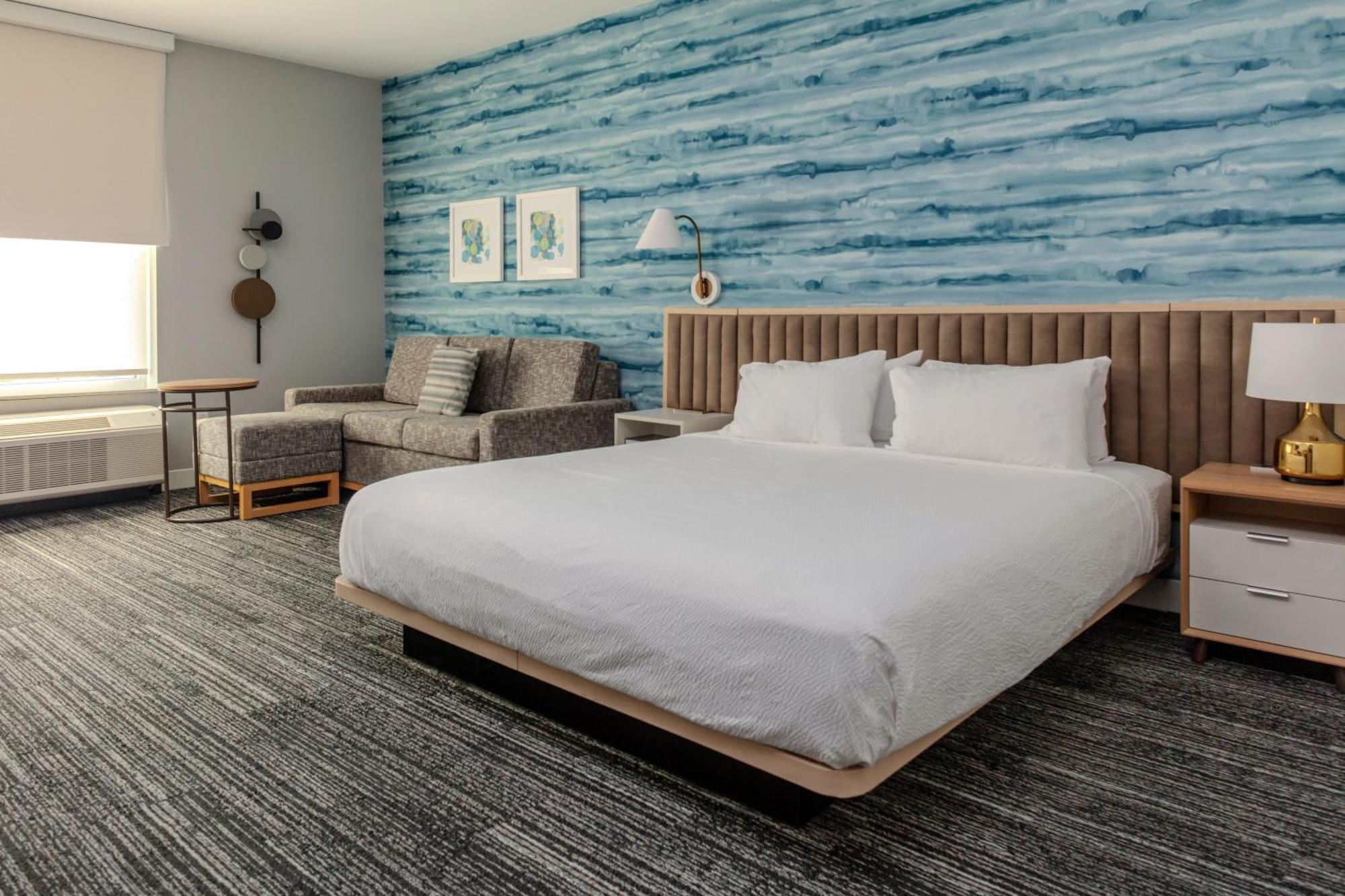 Towneplace Suites By Marriott Chesterfield Luaran gambar