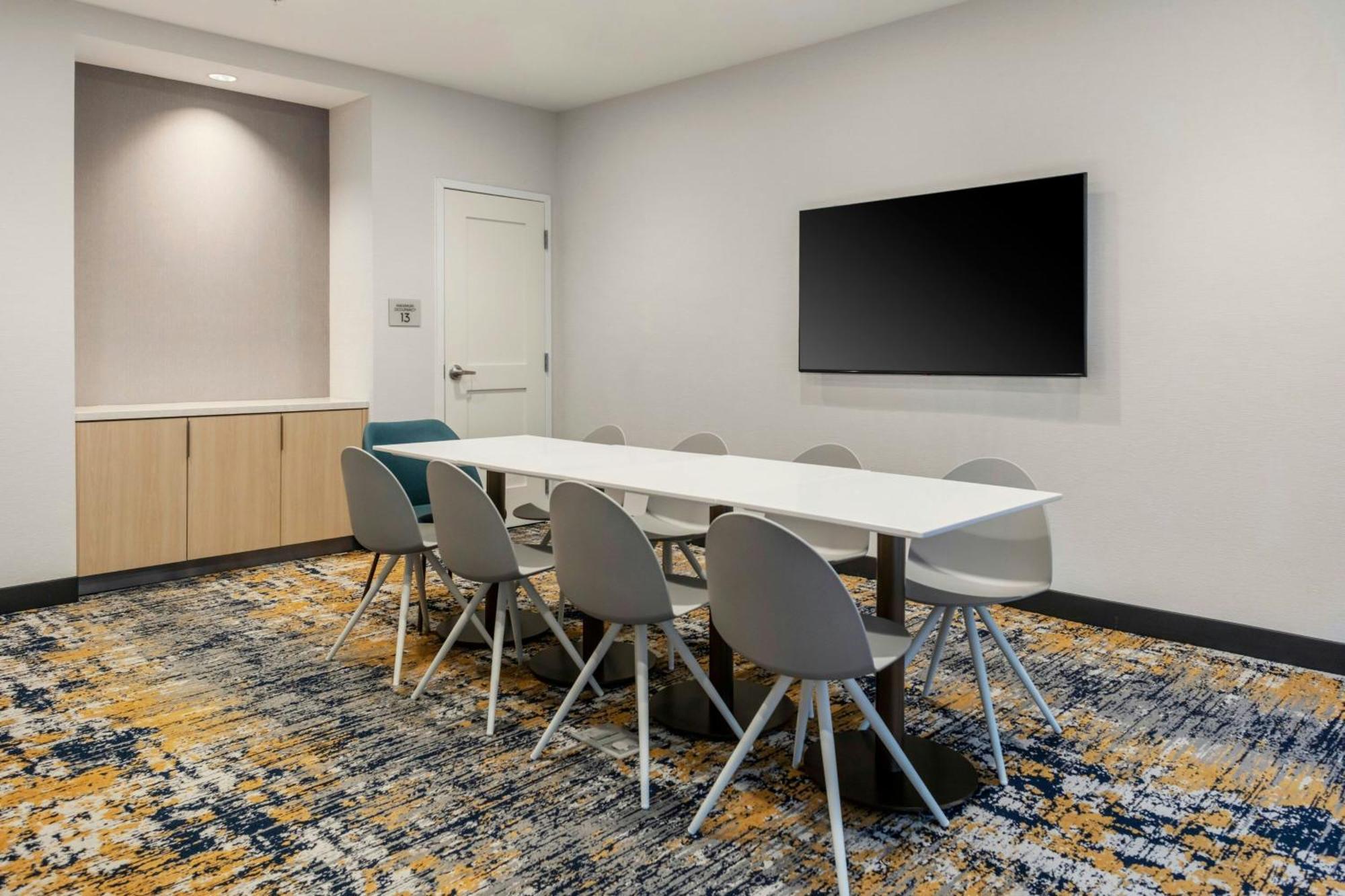 Towneplace Suites By Marriott Chesterfield Luaran gambar